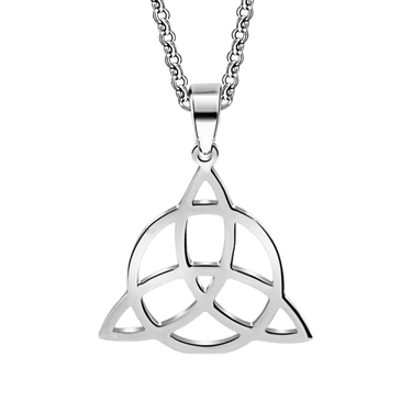 Pendentif Triquètre Celtique - Univers Celtique